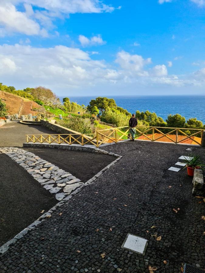 Quinta Do Caminho Da Igreja Ter-Casas De Campo Quận Quận Velas Ngoại thất bức ảnh