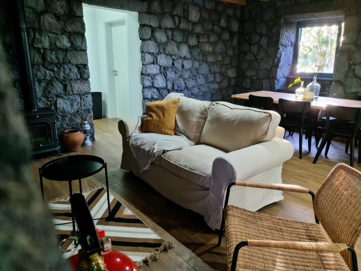 Quinta Do Caminho Da Igreja Ter-Casas De Campo Quận Quận Velas Ngoại thất bức ảnh