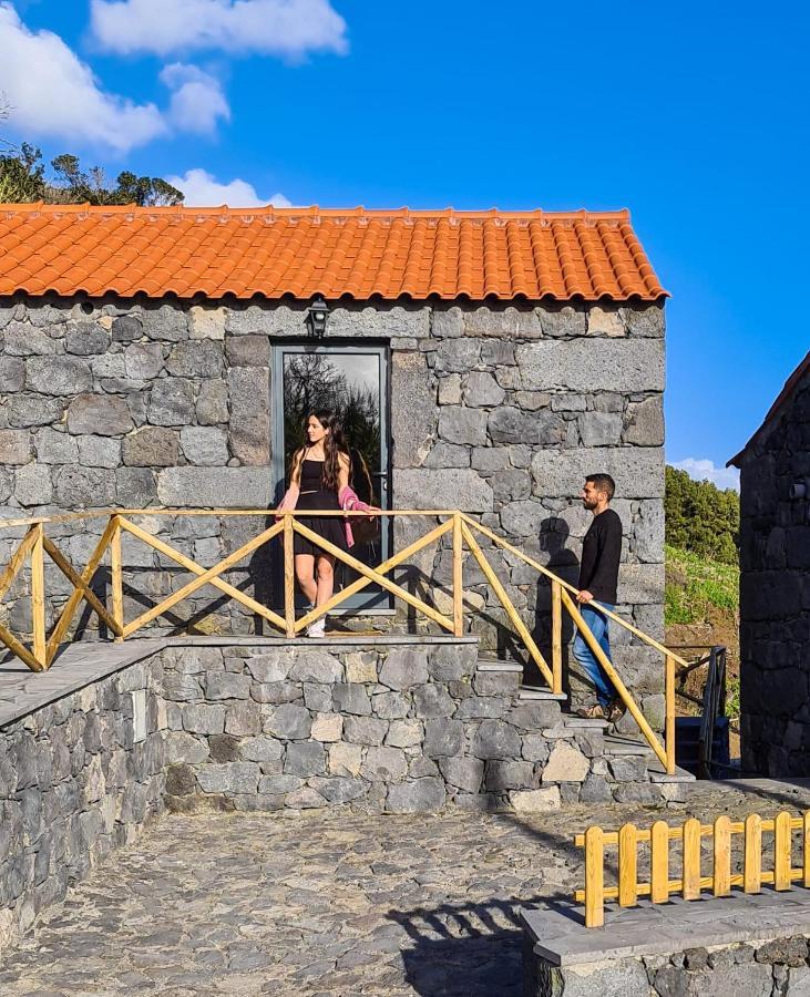 Quinta Do Caminho Da Igreja Ter-Casas De Campo Quận Quận Velas Ngoại thất bức ảnh