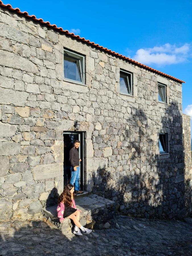 Quinta Do Caminho Da Igreja Ter-Casas De Campo Quận Quận Velas Ngoại thất bức ảnh